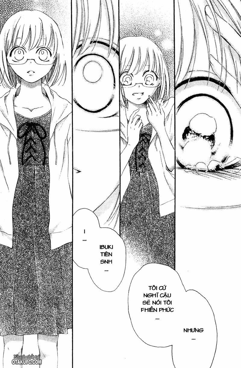 pen saki ni syrup chapter 15 36