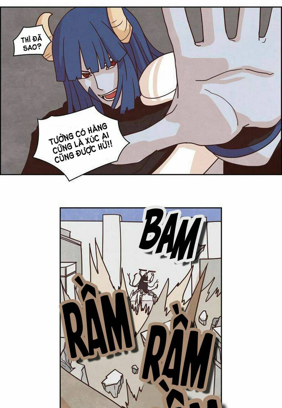 the devil king is bored chapter 105 15