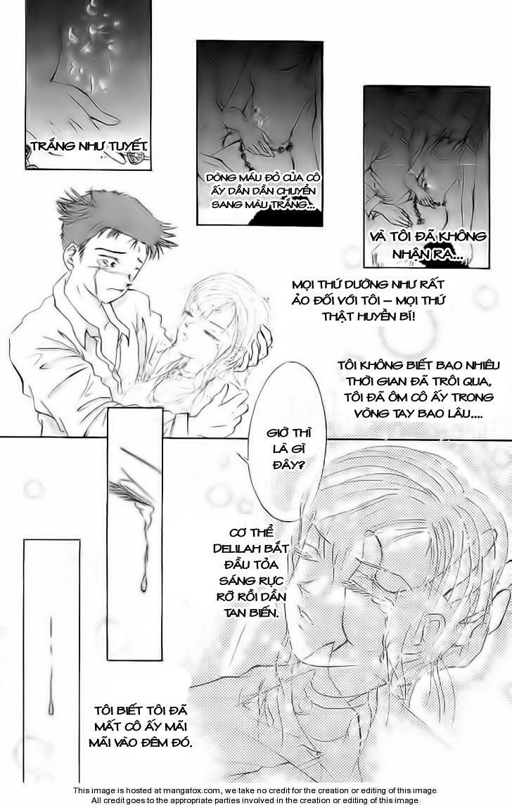 delilah's mystery chapter 6 19