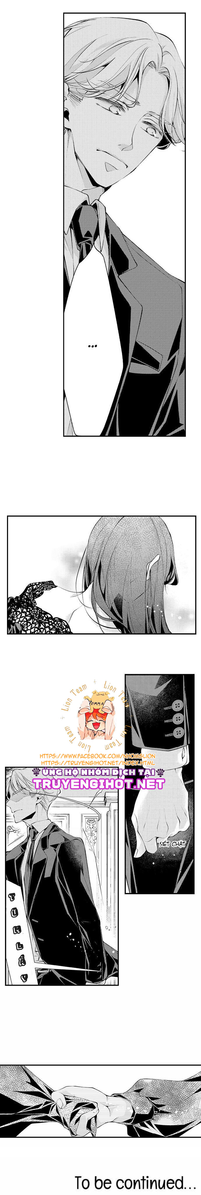 tôi sẽ giúp em cảm nhận được tình yêu của tôi chapter 13 11