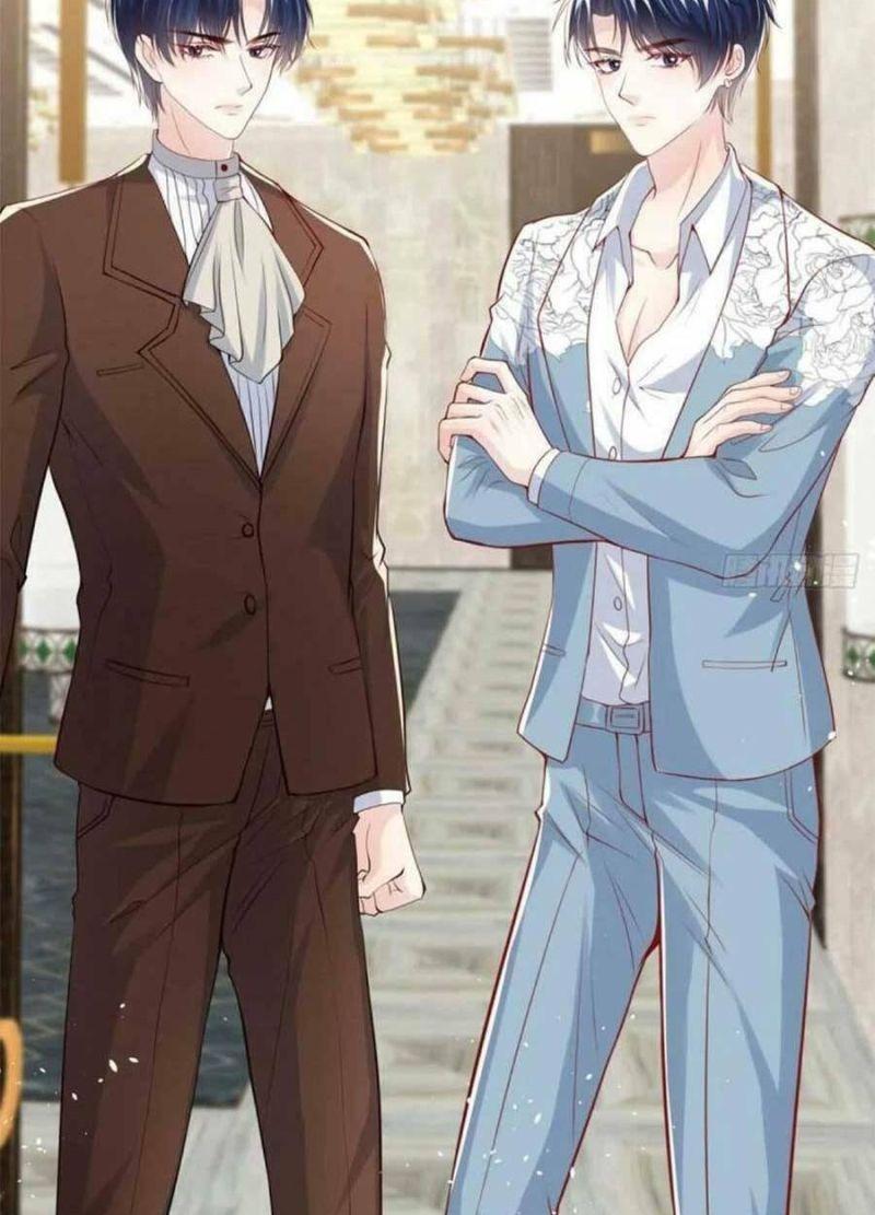 tôi được năm đại lão chiều chuộng hết nấc chapter 40 13