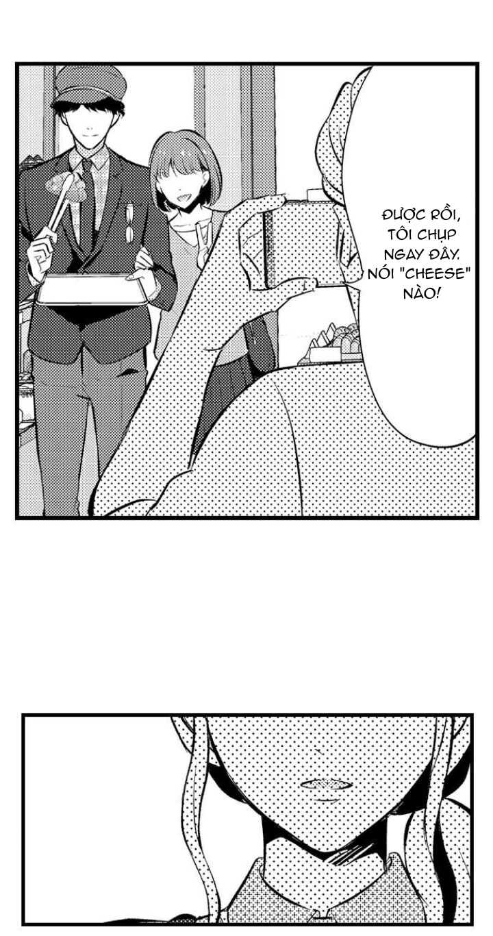 anh sẽ yêu em đến khi em tốt nghiệp chapter 8 5