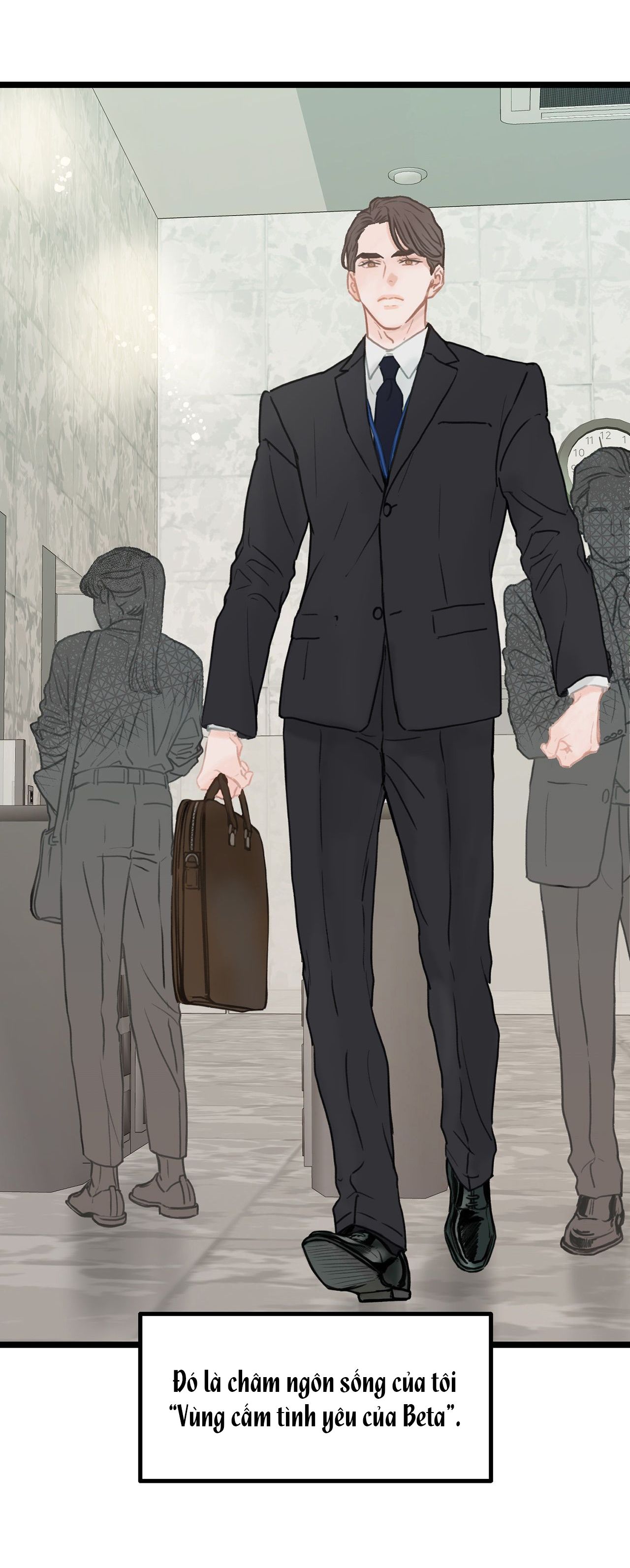 vùng cấm tình yêu của beta chapter 1 24