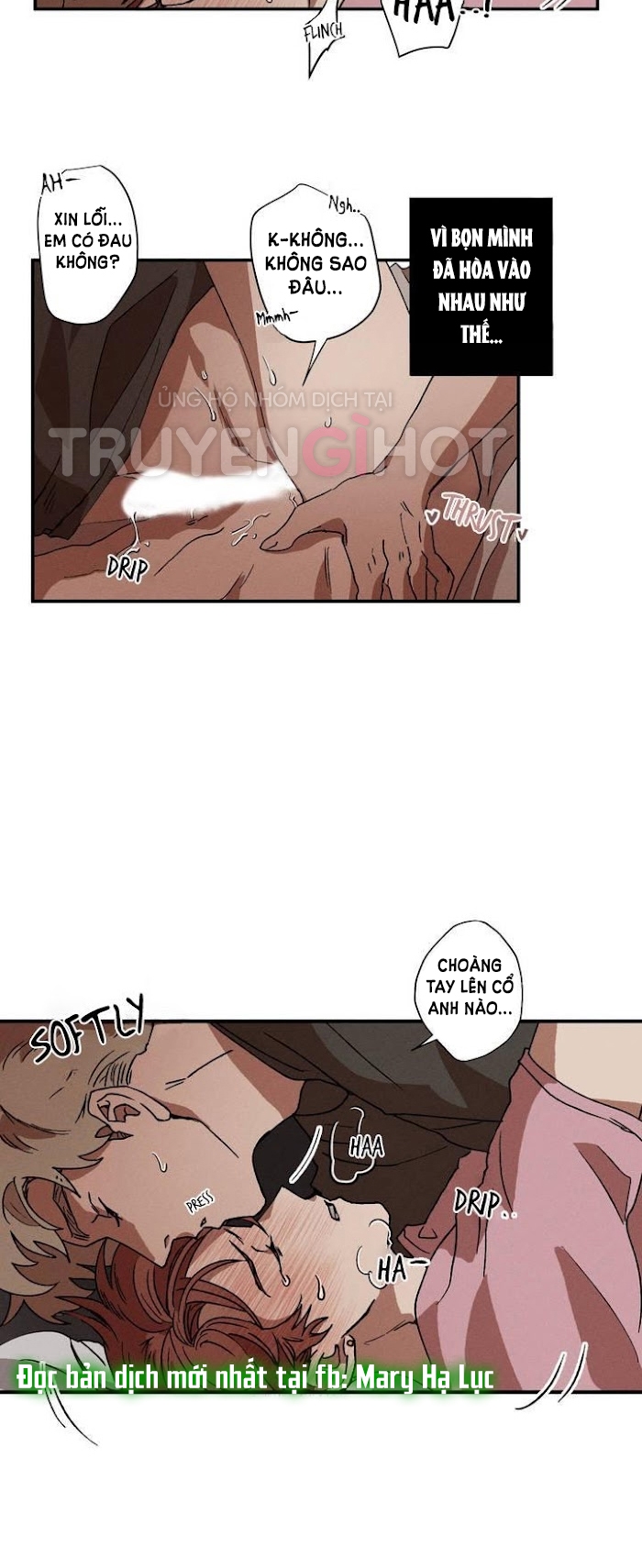 bẫy kép chapter 2 30