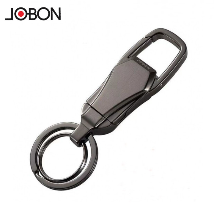 Móc chìa khóa đa năng nhãn hiệu Jobon ZB-8780 - Hàng Nhập Khẩu