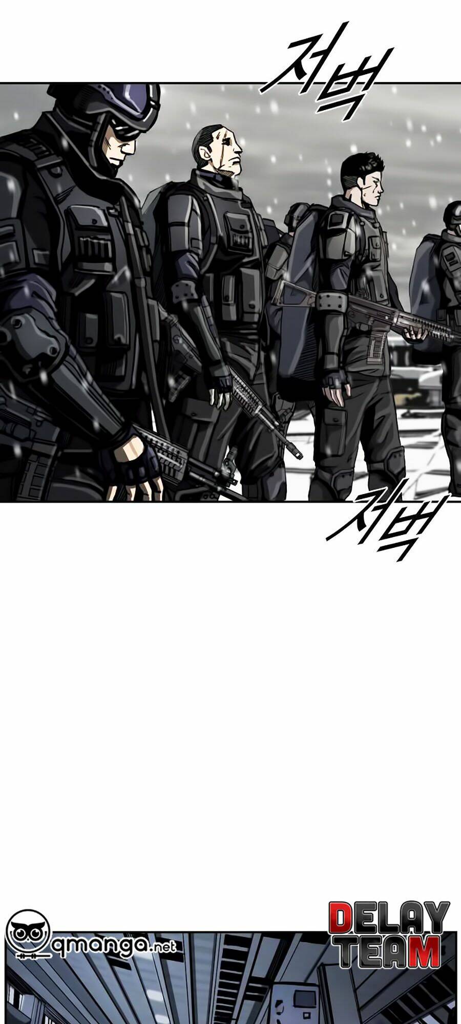 thợ săn đầu tiên chapter 21 5