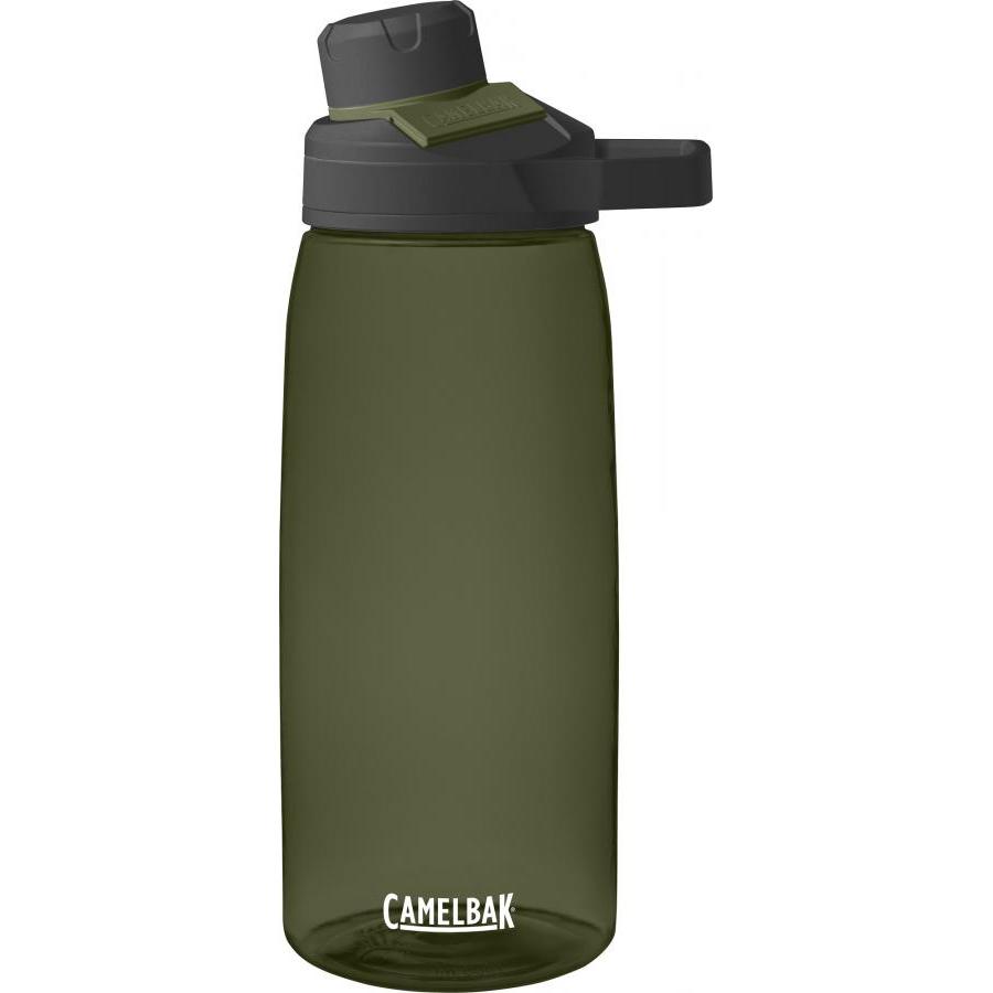 Bình Nước Thể Thao Chute Camelbak Đen
