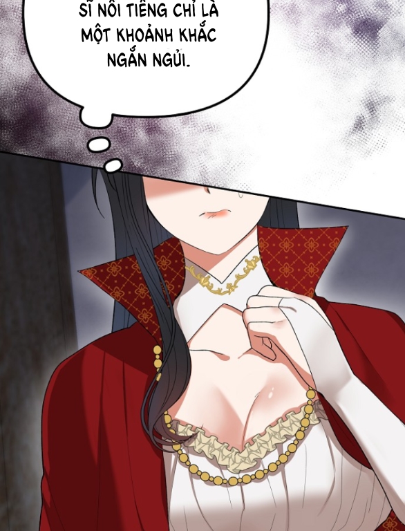 [18+] dũng sĩ vị tha chapter 27.1 6