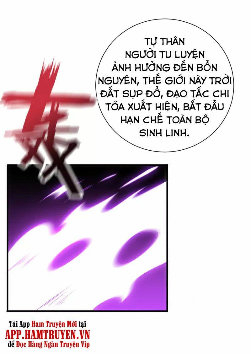 phục thiên thánh chủ chapter 146 20