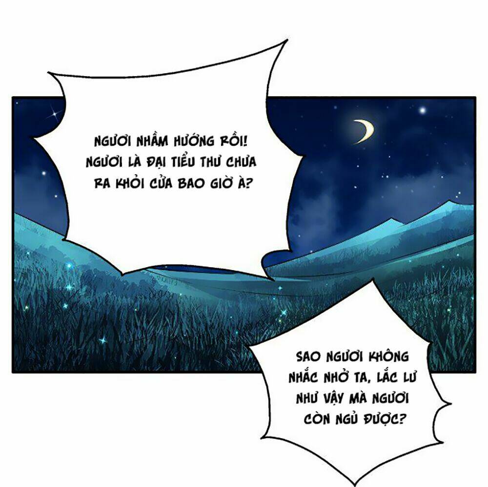 thịnh thế an nhiên chapter 2 28