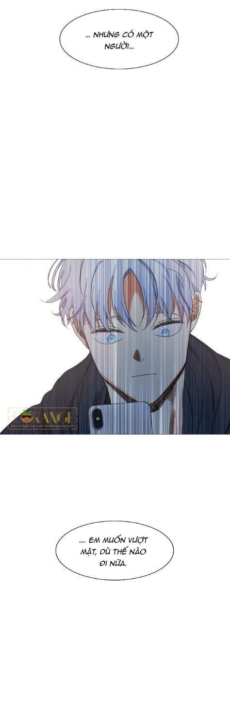 hôm nay lại là một ngày nắng ấm chapter 16 22