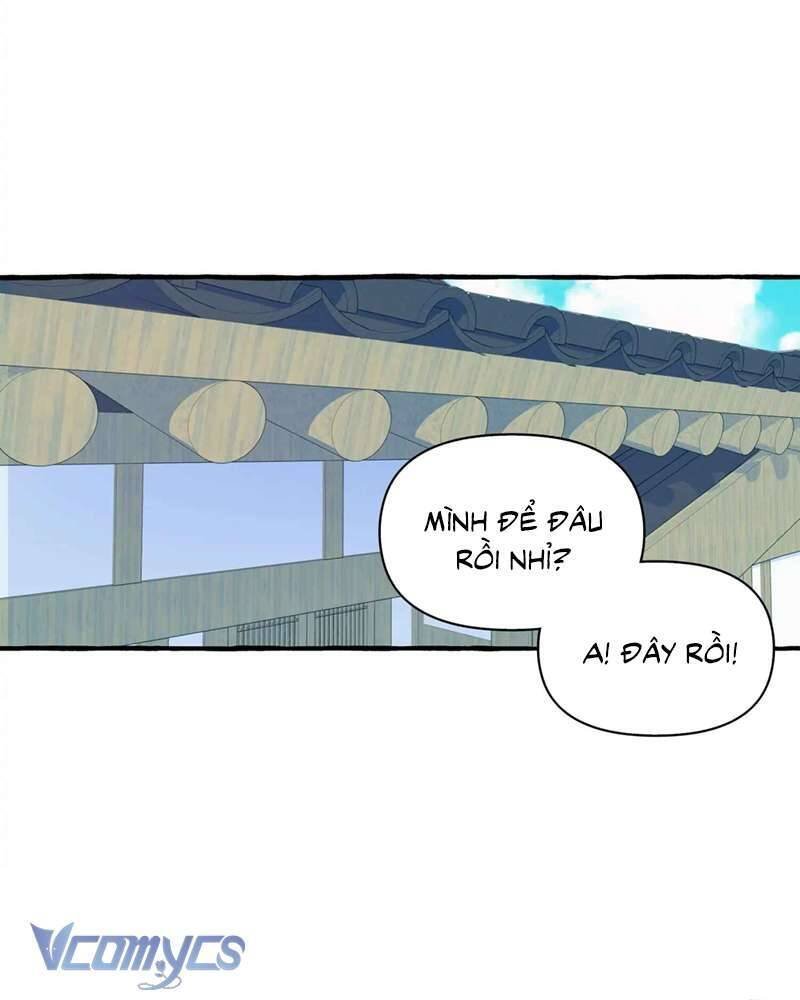 chuyện tình hoa lưu ly chapter 4 53