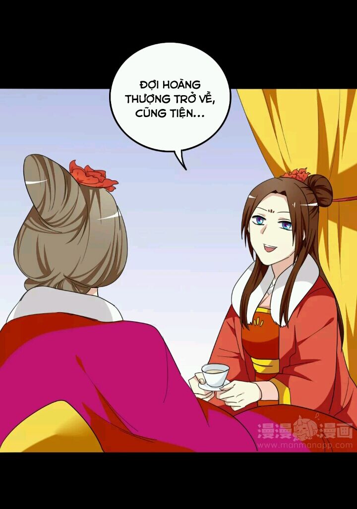 lưỡng bất nghi (full) chapter 95 19