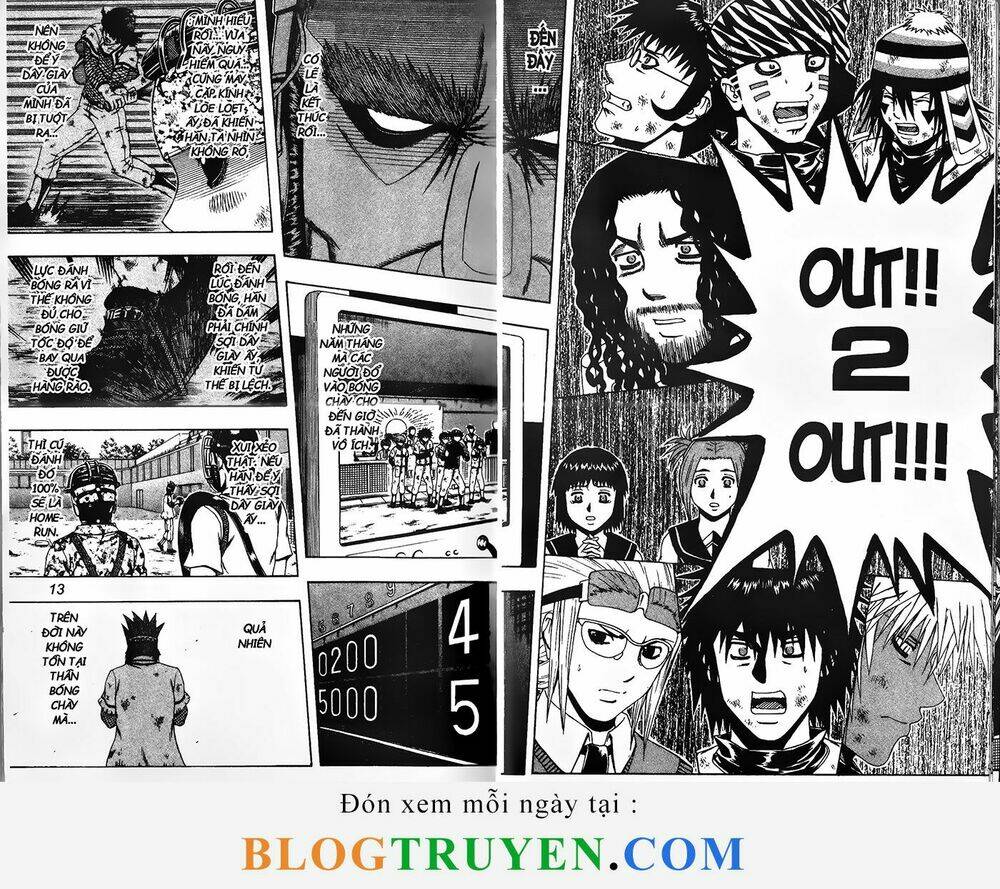 mr.fullswing chapter 120 8