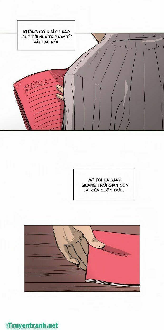 lời thì thầm ma quỉ chapter 9 7