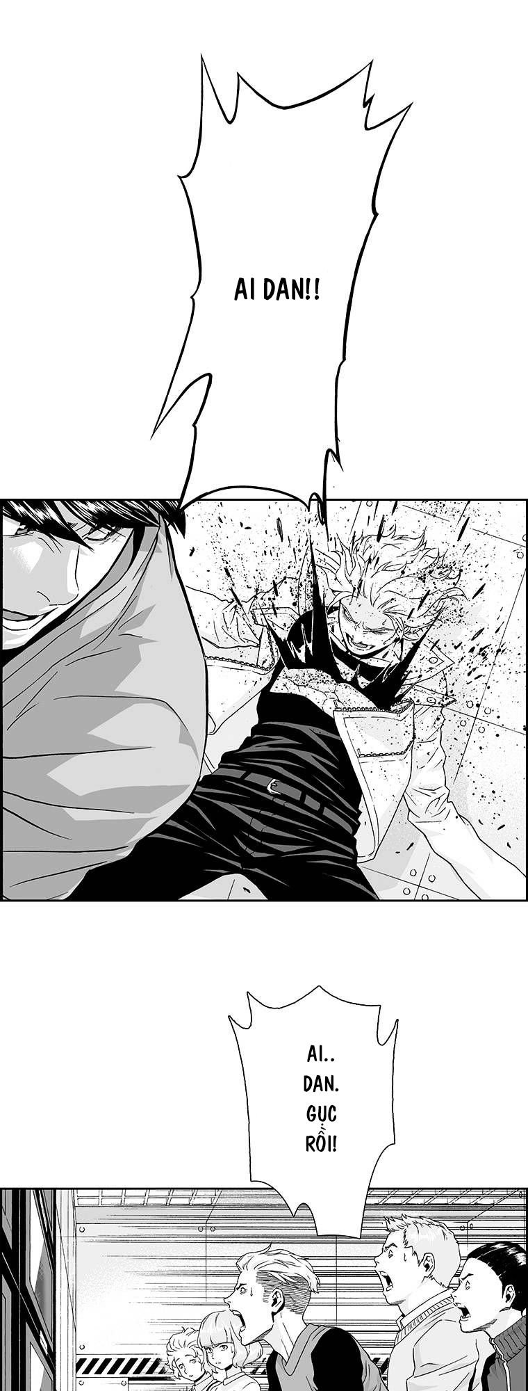 action idols - age of young dragons chapter 19 12