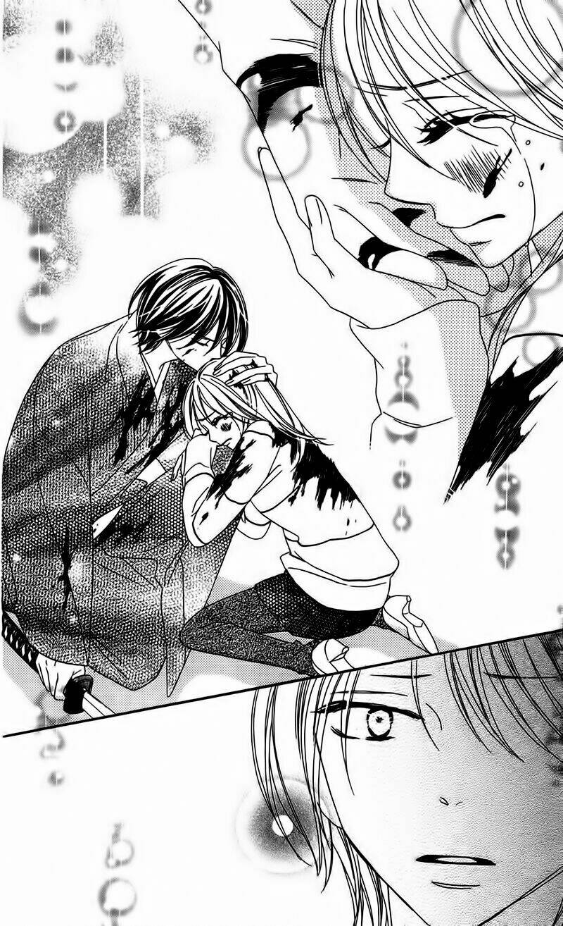 yêu quái cánh đen chapter 13 31