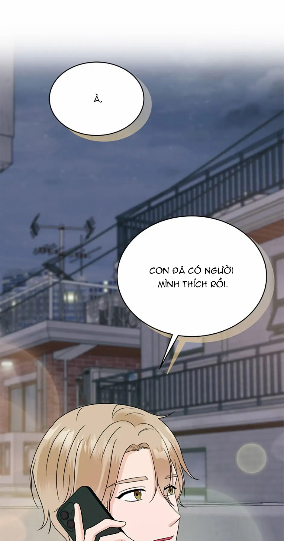 thiếu tôi là sếp mất ngủ ngay chapter 34.1 24