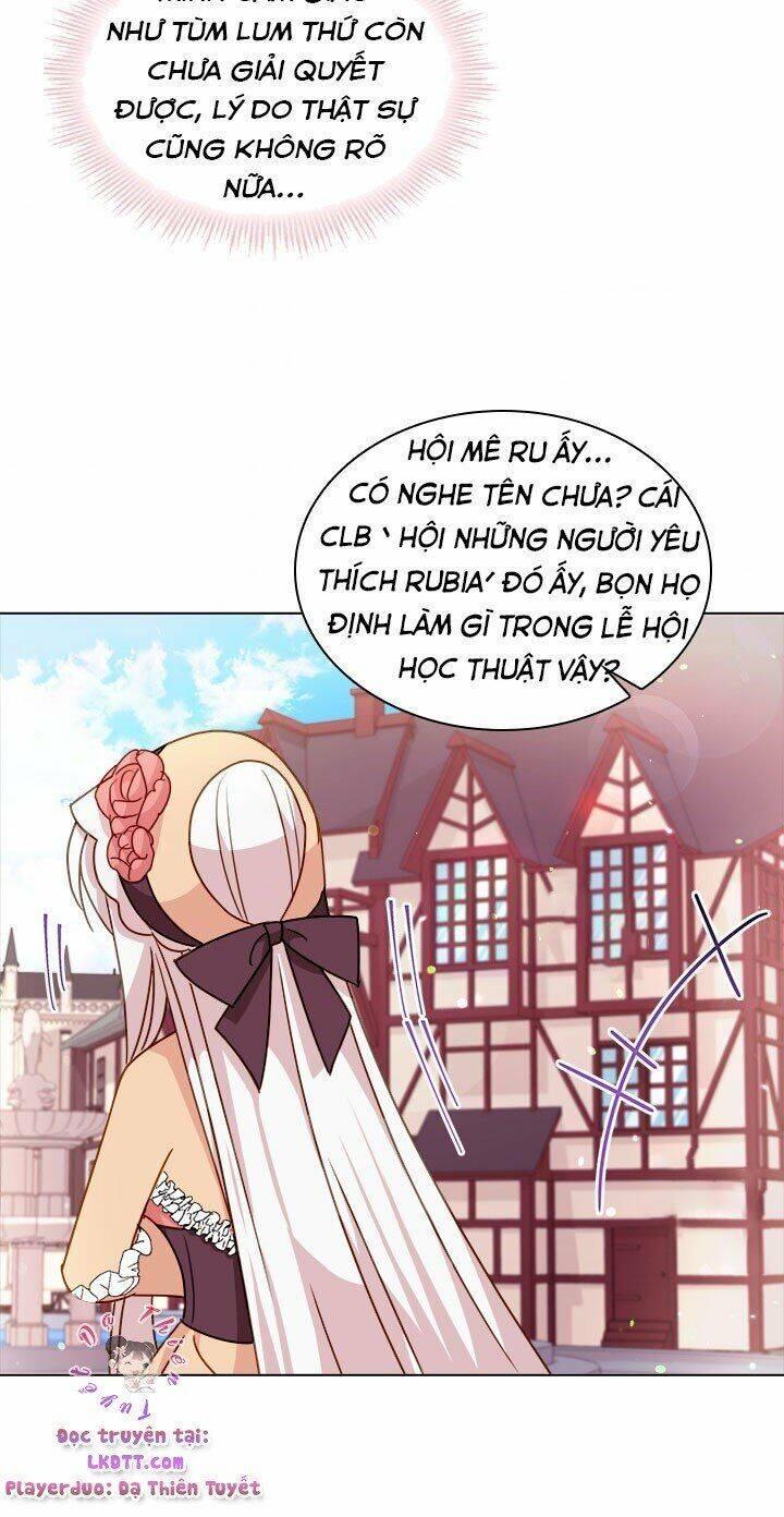 để yên cho tiểu thư hiền chapter 31 44