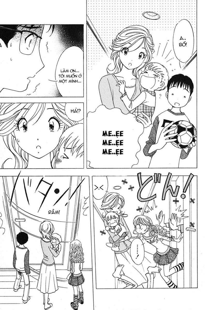 orange yane no chiisana ie full chapter 6 12