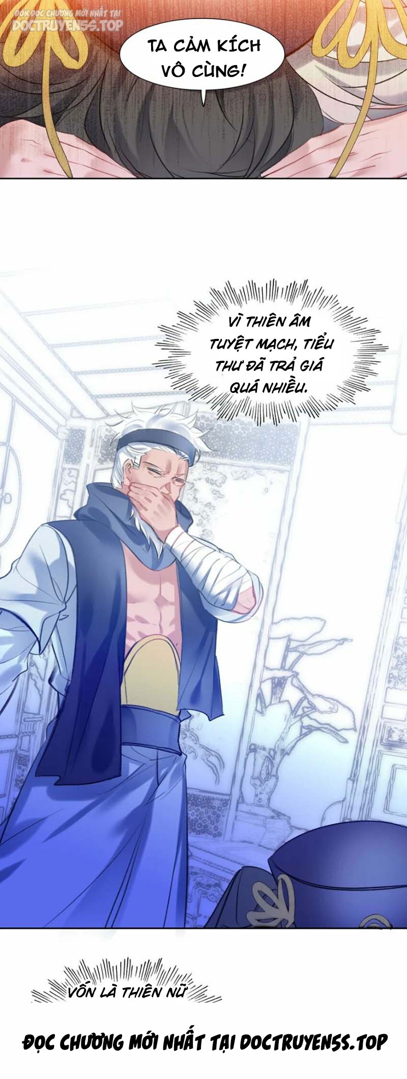 hóa ra ta là tuyệt thế cao thủ chapter 14 29