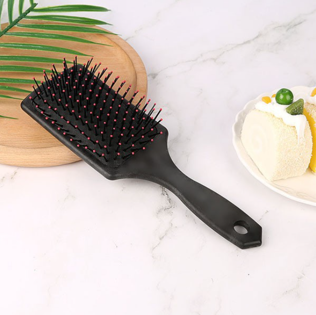 Lược Chải Gỡ Rối Tóc Chống Gãy Rụng Tóc Hiệu Quả 23x7cm