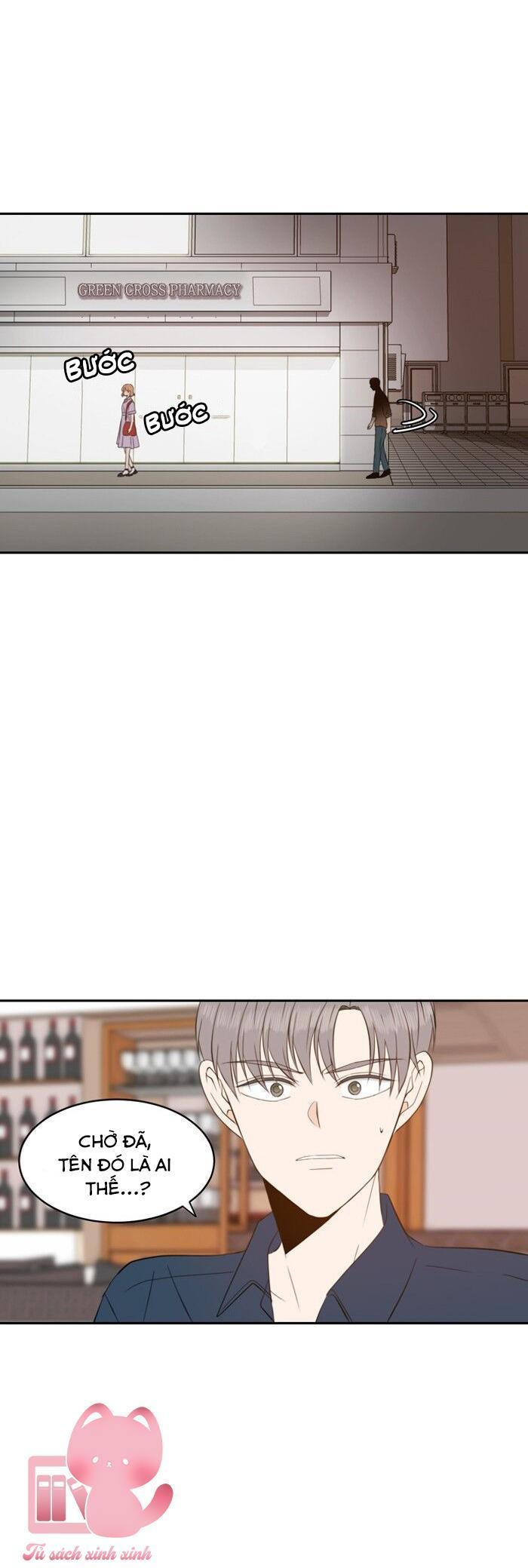 a good day to be a dog chapter 50 40