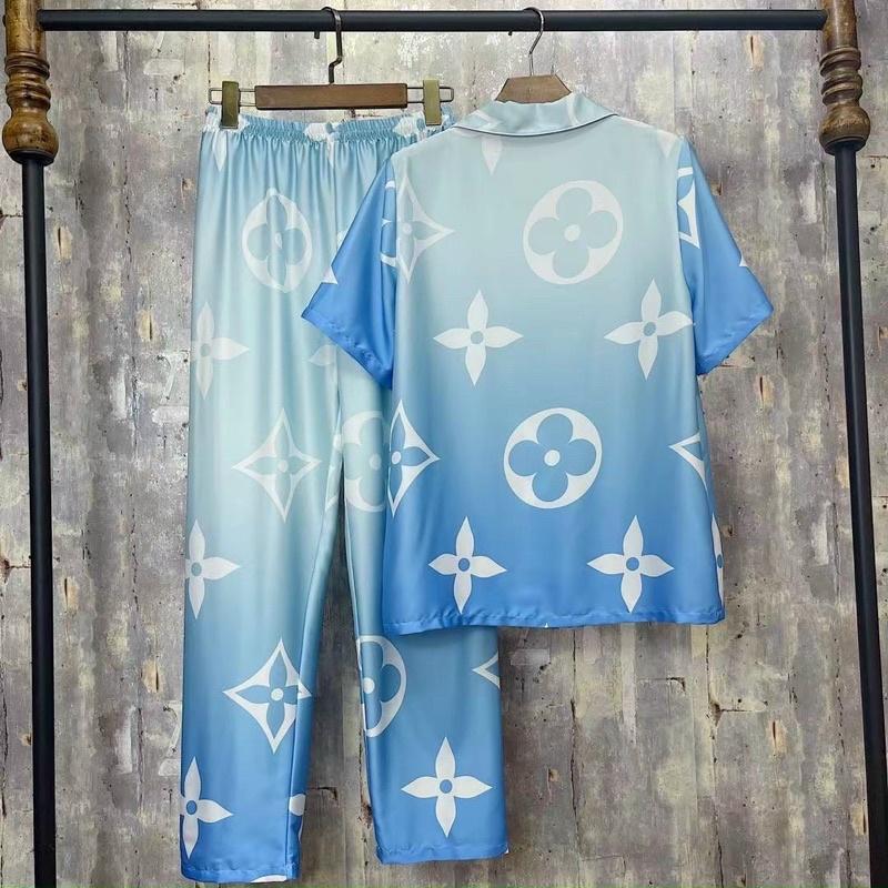 PIJAMA L V CAO CẤP