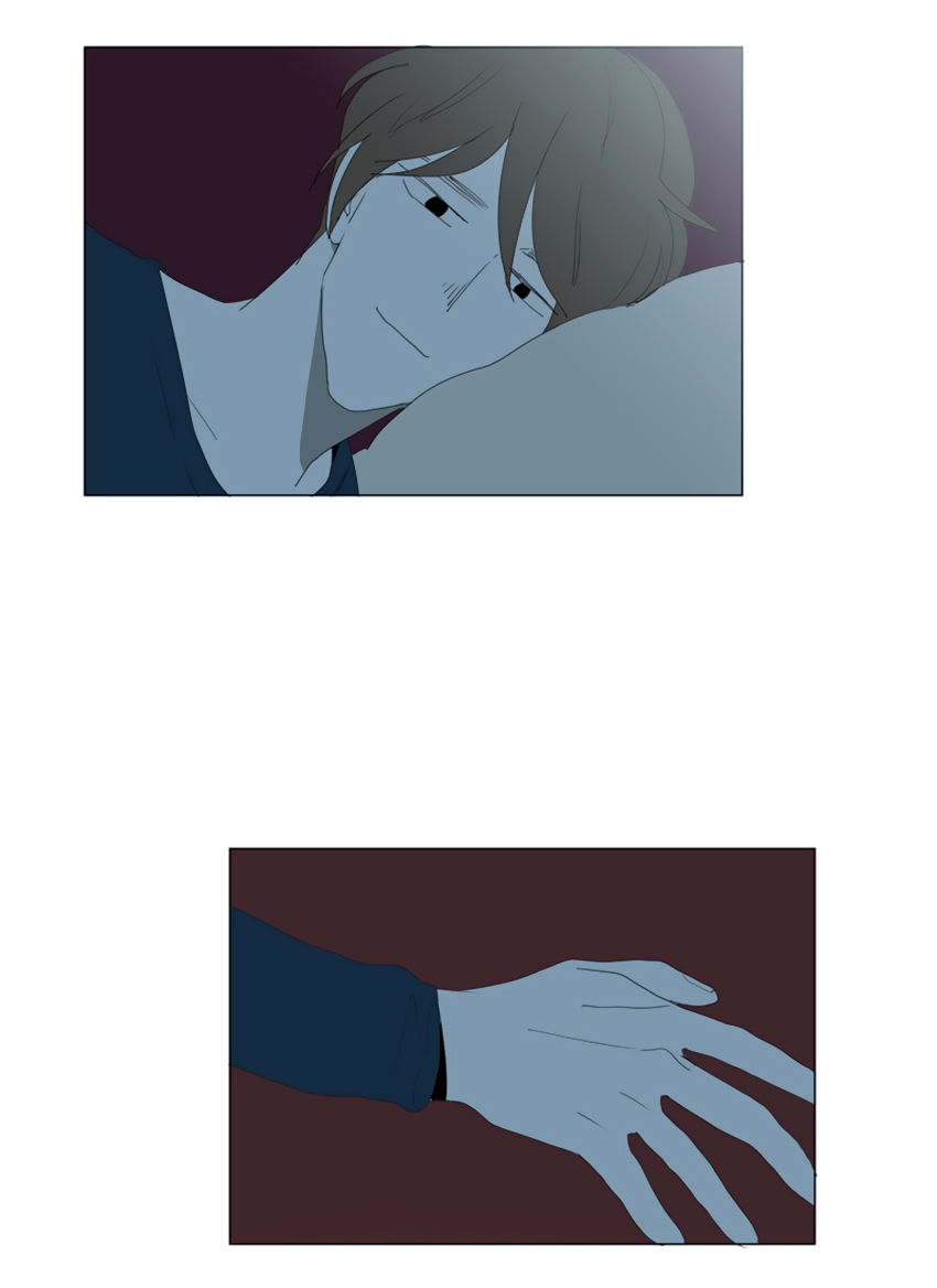 thú cưng của tôi là dơi chapter 43 44