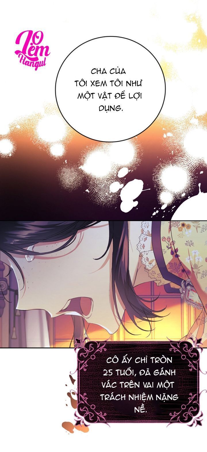 con rối ác nữ marionette chapter 15 12