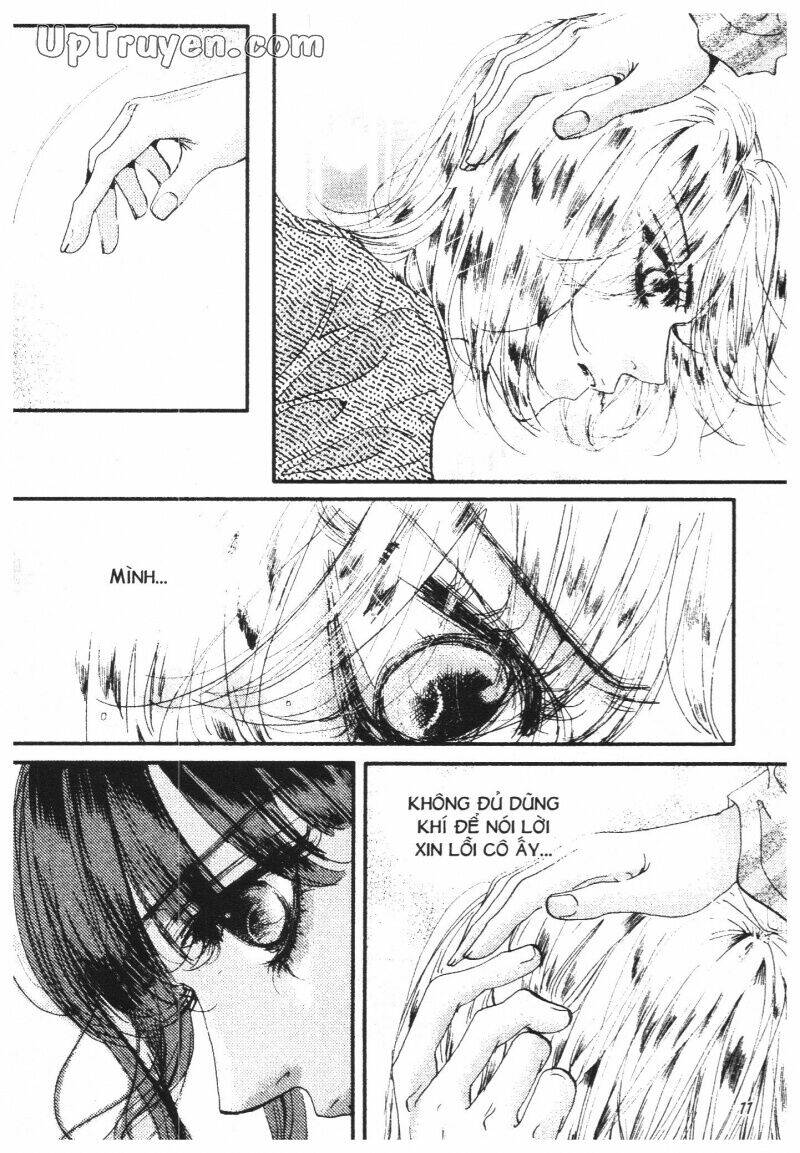 hoàng cung chapter 24 11