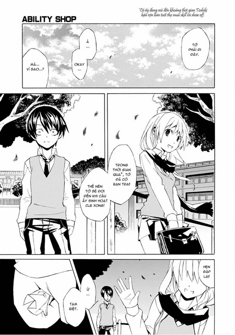 ability shop chapter 1 23