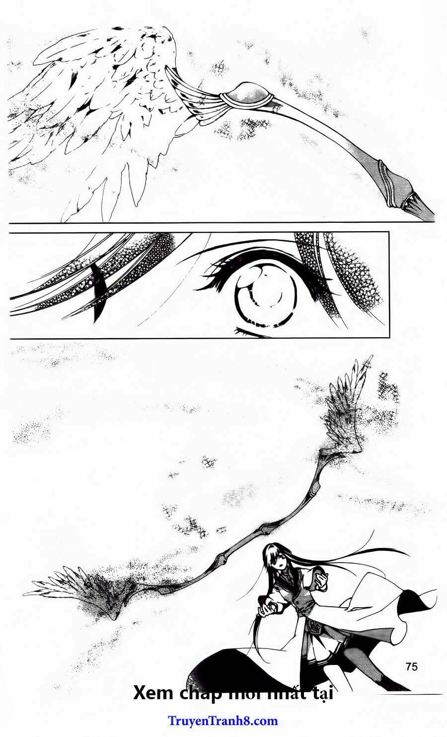 xing gui shi tian kong de dao lu chapter 15 17