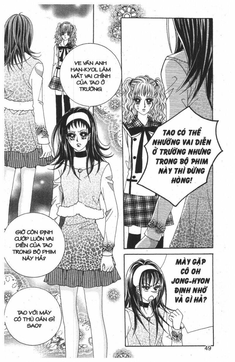 công chúa giả mạo chapter 16 49