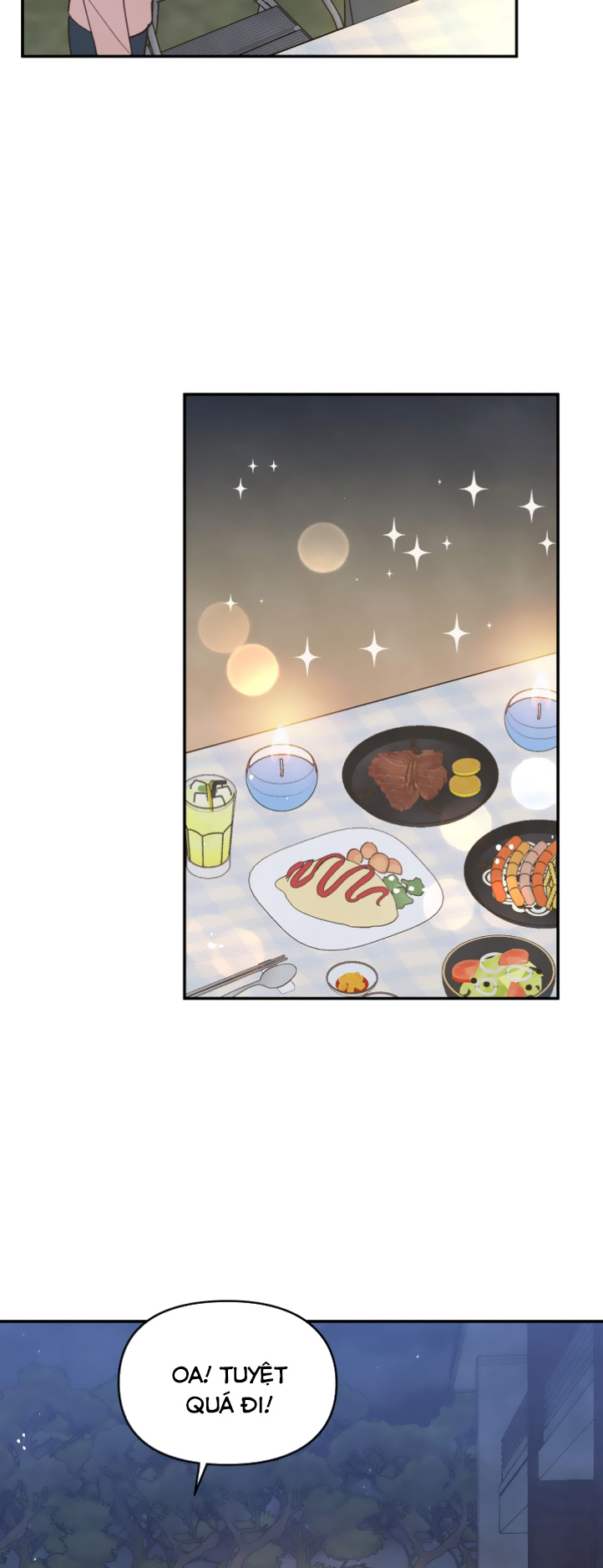 hãy để tôi một mình chapter 27 18