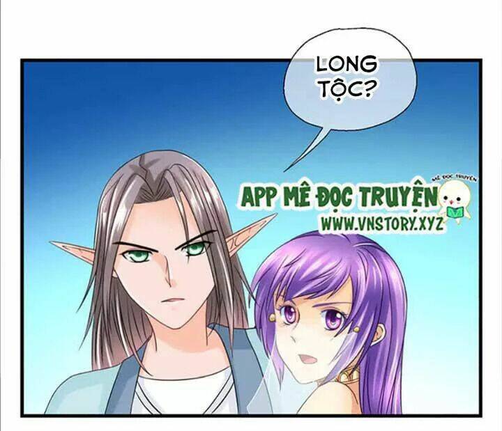 bồn tắm có vấn đề?! chapter 51 7