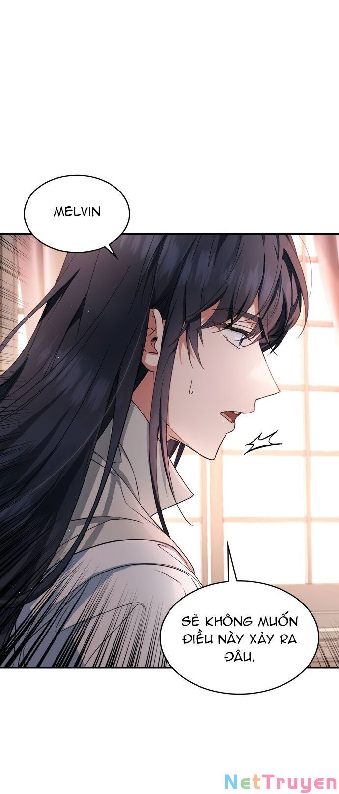 'di vật' melvin để lại chapter 8.2 12
