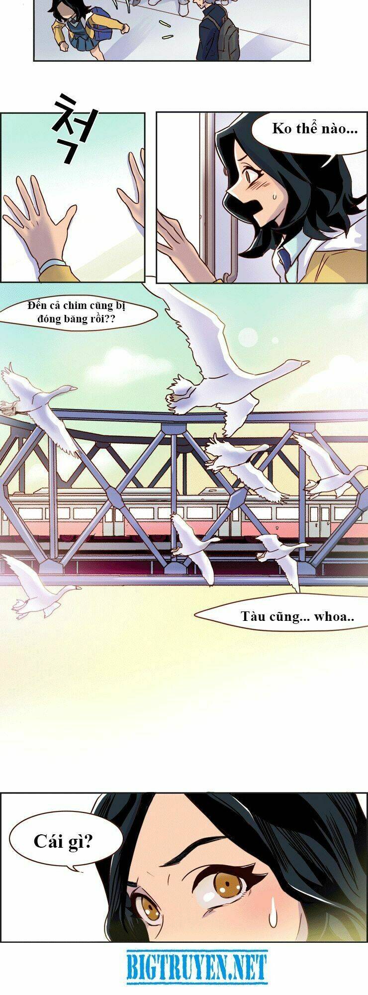 gods of time chapter 2 30