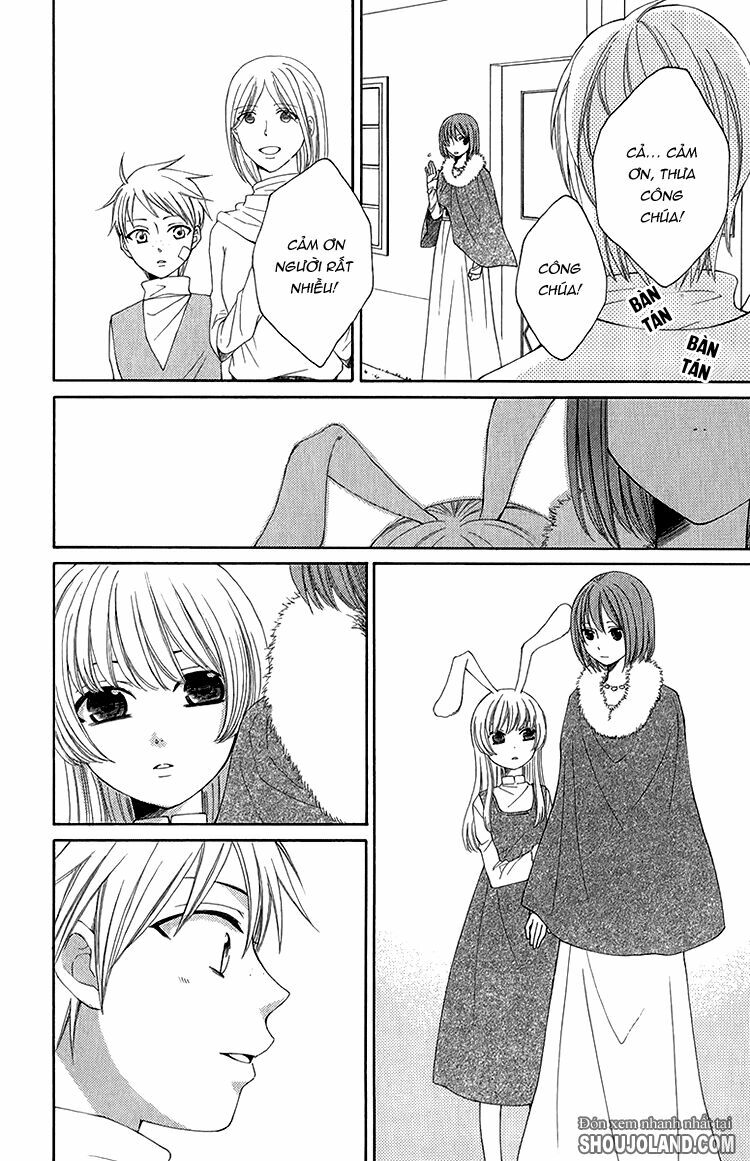 bình minh arcana chapter 42 9