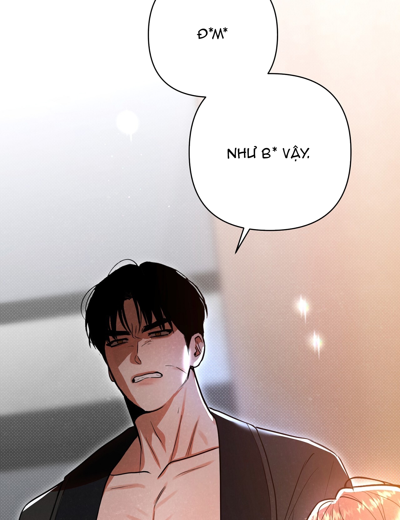[18+] Trời Sinh Địch Thủ chapter 46.2 99