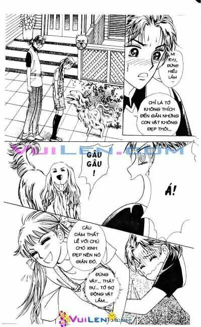 hợp đồng nô lệ chapter 7 136