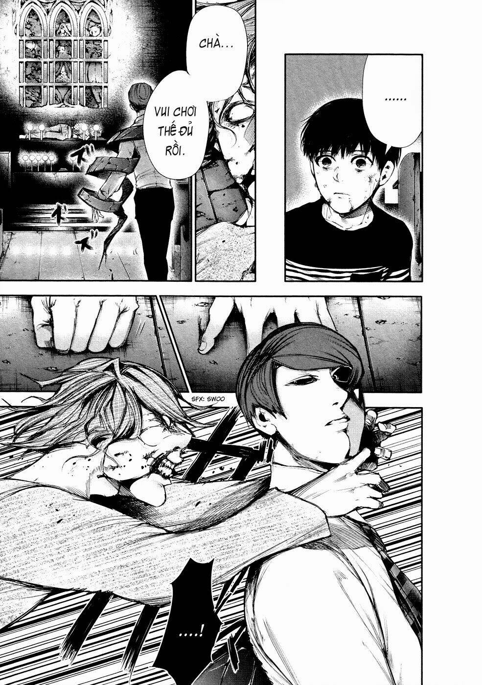 ngạ quỷ tokyo chapter 44 8