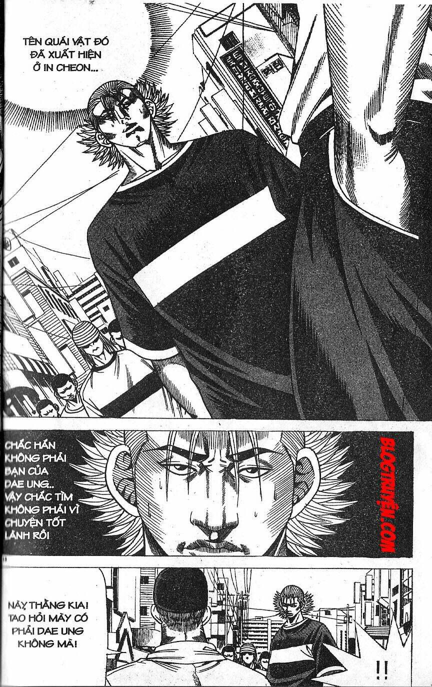 bitagi - anh chàng ngổ ngáo chapter 134 14