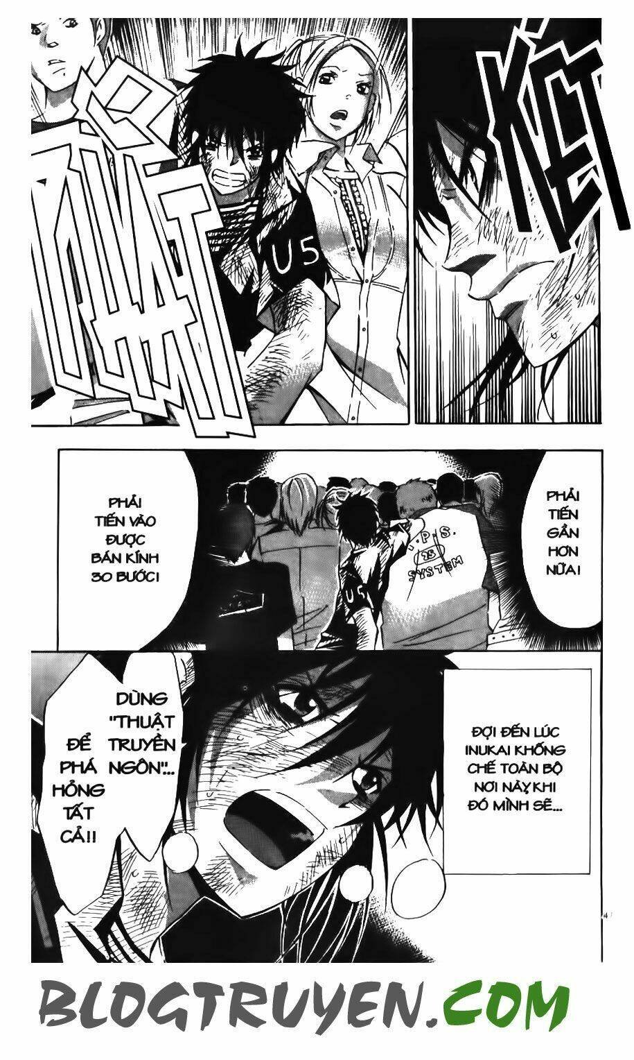 ma vương chapter 60 7