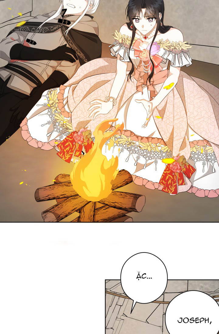 trở thành vợ của nam chính phế vật chapter 23 21