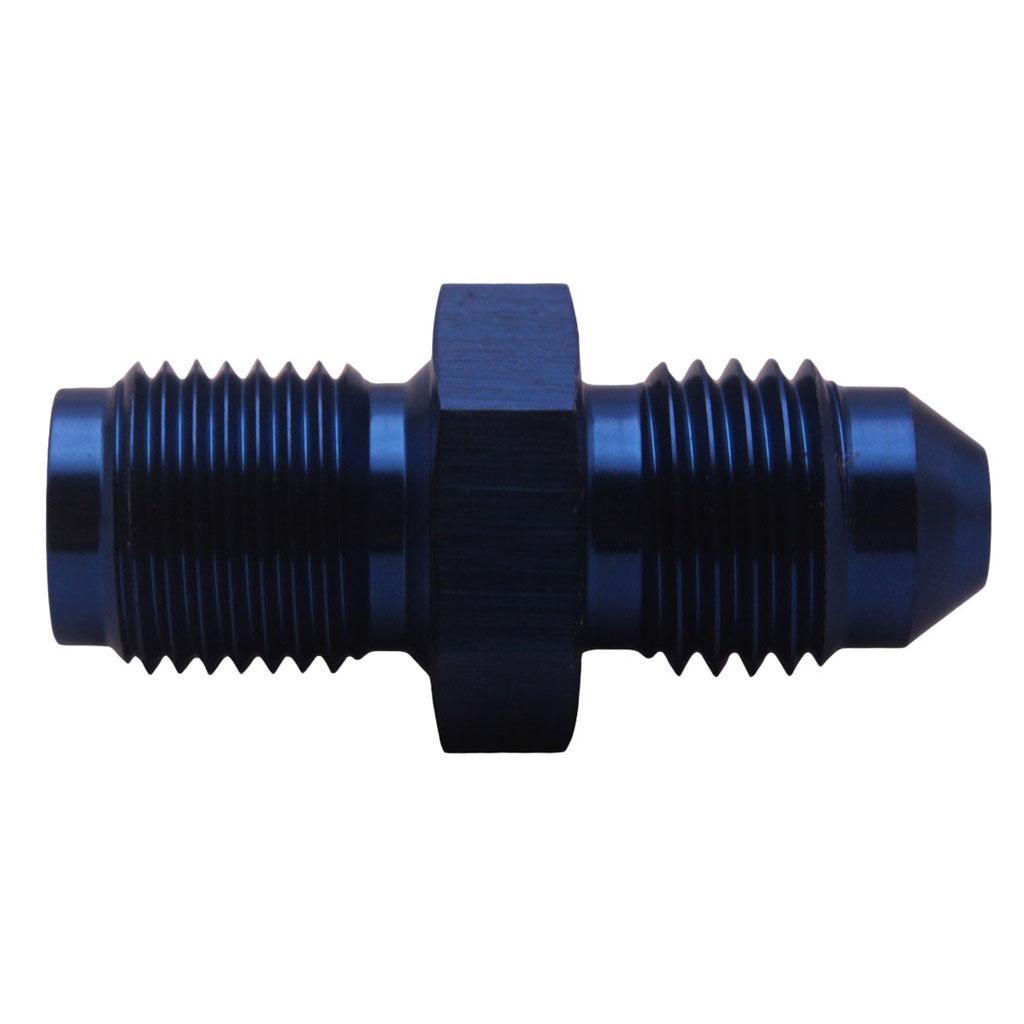 2-4pack 4AN Turbo Oil Feed Restrictor Fittings for T25 T28 or GT25R GT28R GT30