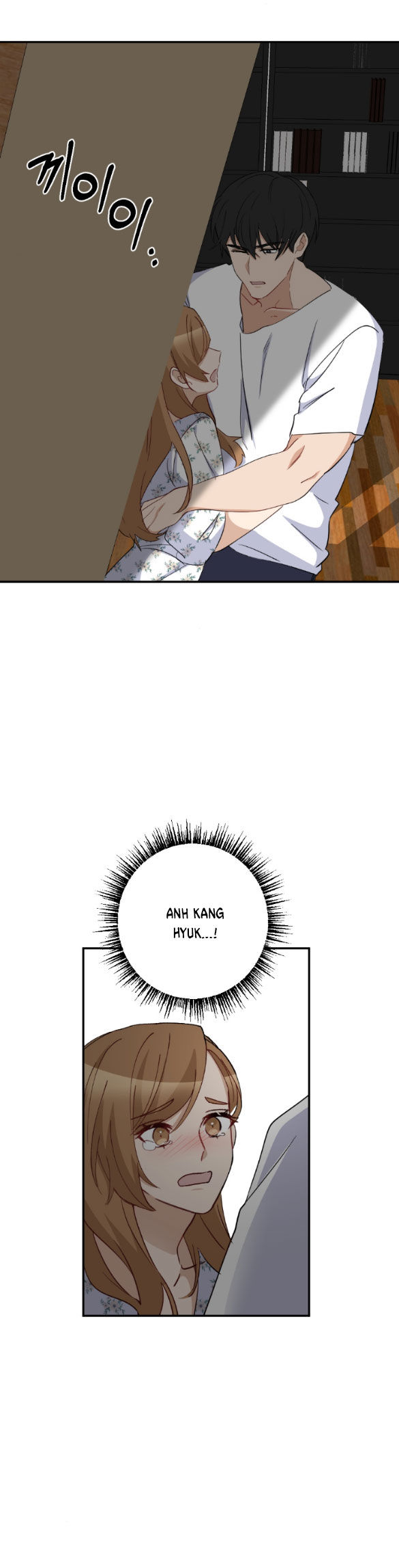 Hôn Nhân Tiền Định chapter 69.1 - Trang 2