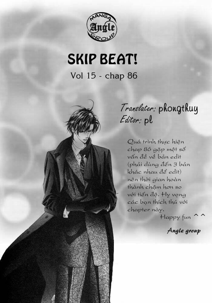 thử thách của kyouko chapter 86 1