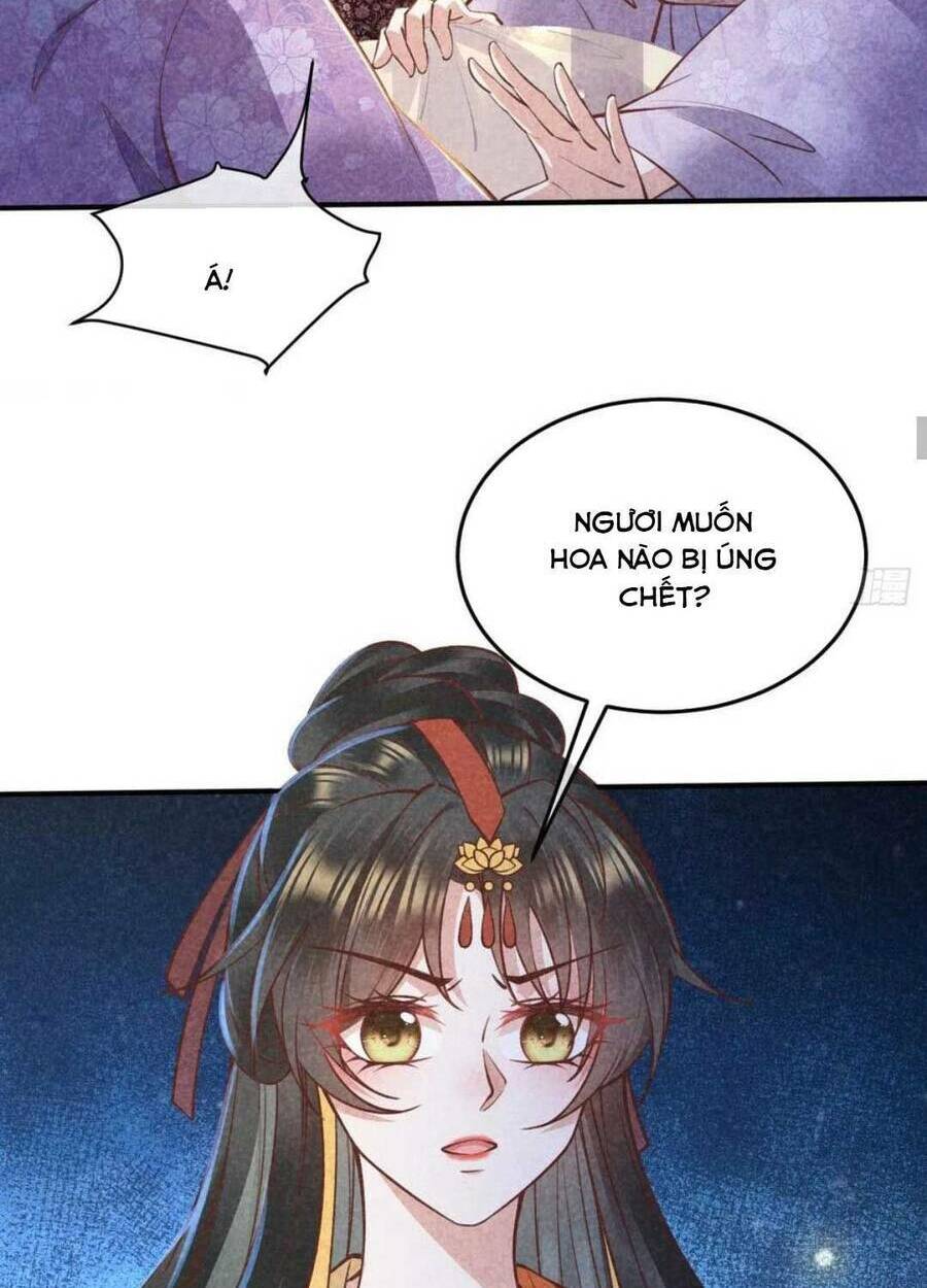 đại đích nữ trọng sinh về báo thù chapter 28 23