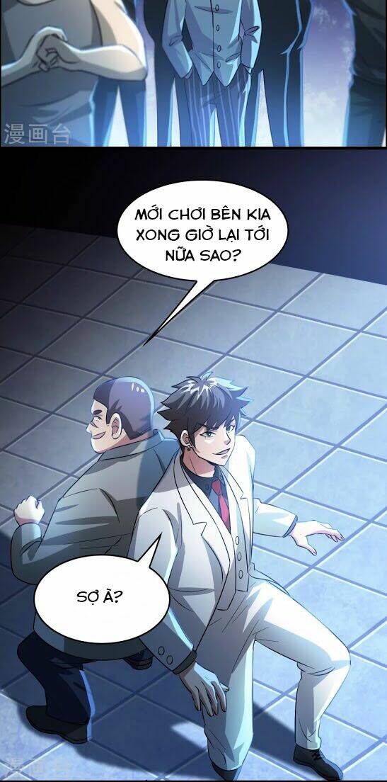 dị giới cung ứng thương chapter 33 2